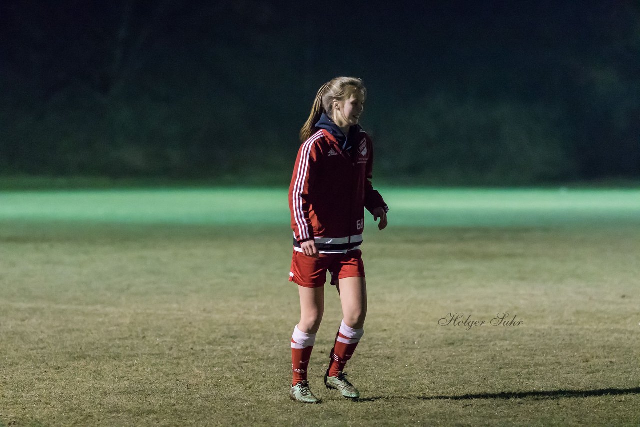 Bild 55 - Frauen TuS Tensfeld - SV Bienebuettel-Husberg